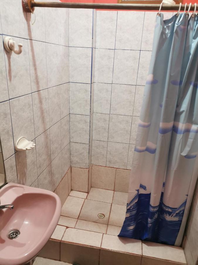 פורטו איורה Mark'S Home מראה חיצוני תמונה