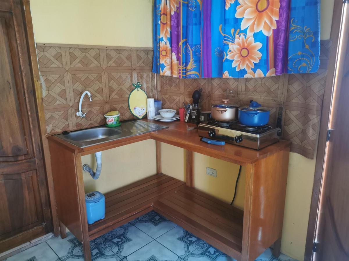 פורטו איורה Mark'S Home מראה חיצוני תמונה