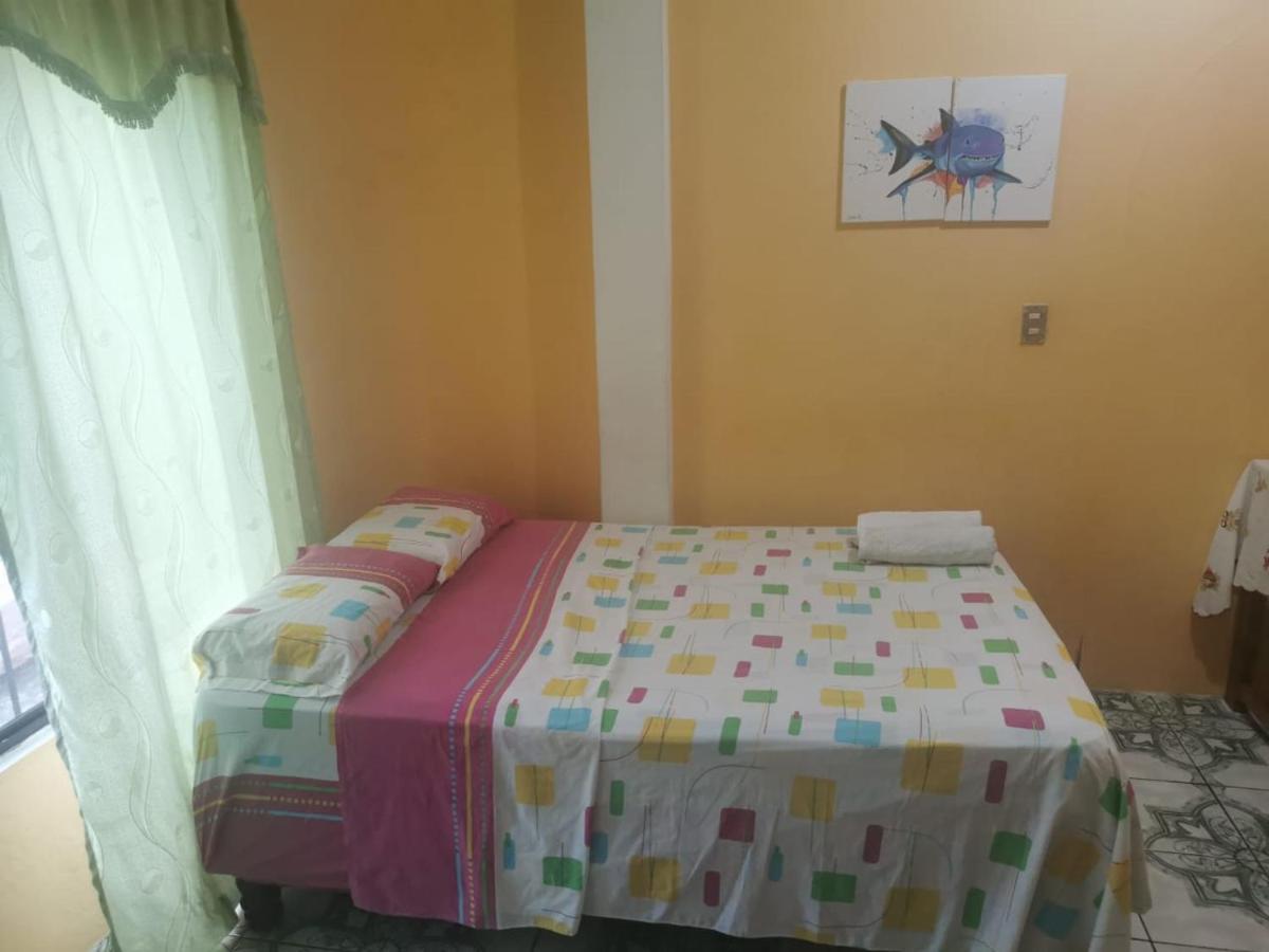 פורטו איורה Mark'S Home מראה חיצוני תמונה
